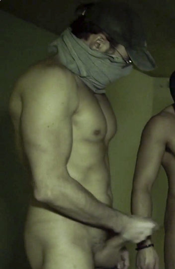 Mehdi (Eric Videos) – Body