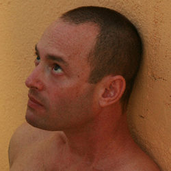 Headshot of Robert Black