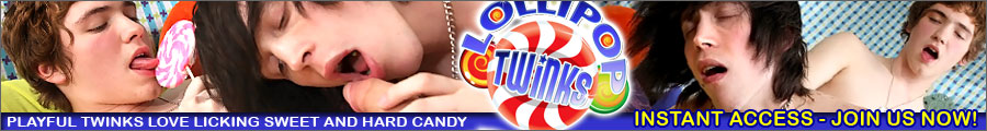 Visit our sponsor – LollipopTwinks.com