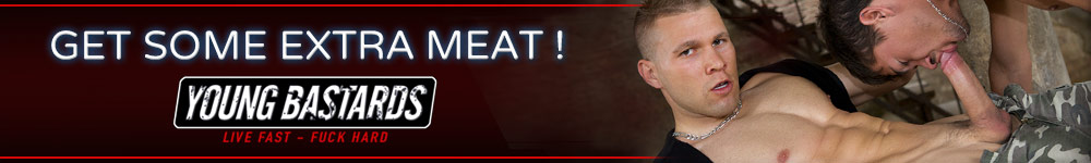Visit our sponsor – YoungBastards.com