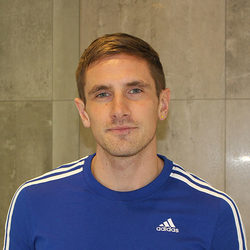 Sebastian Smith @ Spunk Bud