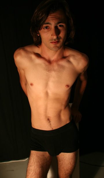Body pic for Mats (Andy\'s Aussie Boys)