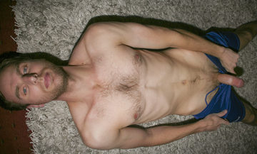 Body pic for Paul (Andy\'s Aussie Boys)