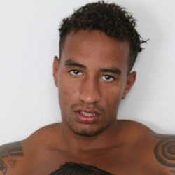 Hayck (Bang Bang Boys) @ Spunk Bud