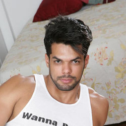 Lucas Fox @ Spunk Bud