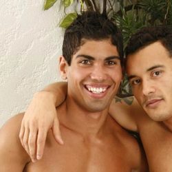 David Pelegrino @ #BBBH