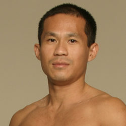Headshot of Brian Le