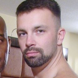 Porn Star Chuck Rockwood - #BBBH â€“ gay bareback porn