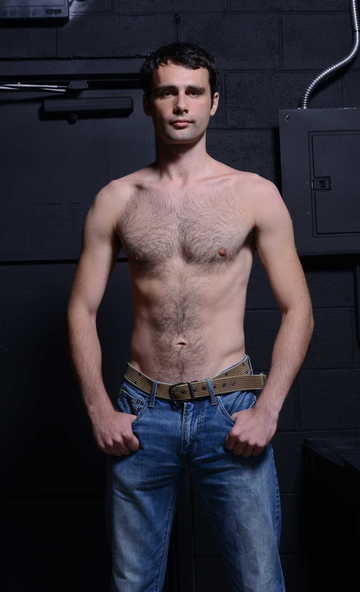 Body pic for Derek Nocturne