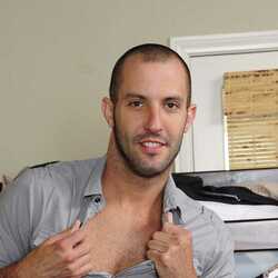 Porn Star Brant Dickson - Spunk Bud – gay porn