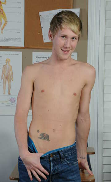 Body pic for Hayden Chandler