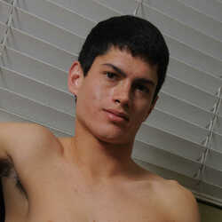 Ryan Lynch @ Spunk Bud