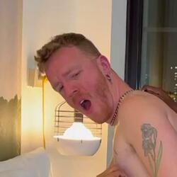 GINGERBEARDXXX (Black Breeders) @ #BBBH