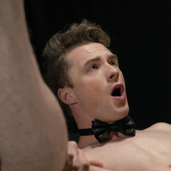 Cole Blue @ #BBBH