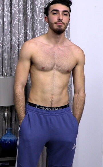 Body pic for Gino Zanetti