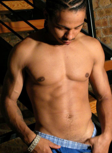 Body pic for Castro (Thug Boy)