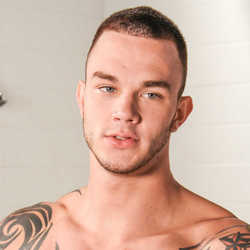 Cliff Jensen @ Spunk Bud