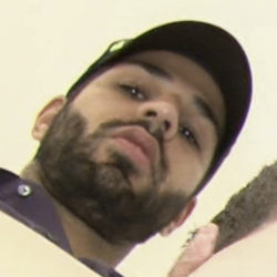 Headshot of Karim (Eric Videos)