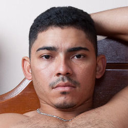 miguel latin gay porn star