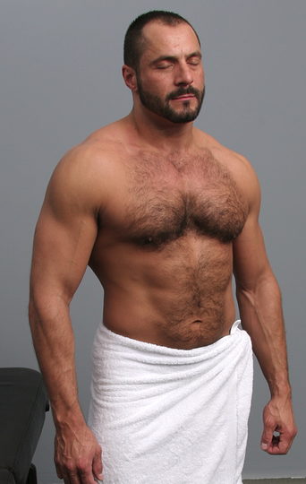 Body pic for Arpad Miklos