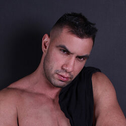 Sergio - Porn Star Sergio Serrano - Spunk Bud â€“ gay porn