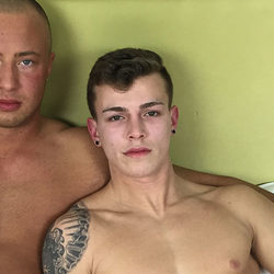 250px x 250px - Porn Star Chad Porter - #BBBH â€“ gay bareback porn