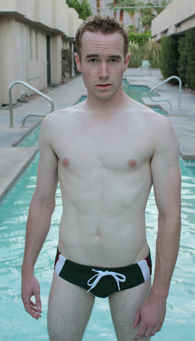 Body pic for Zach Lockhart