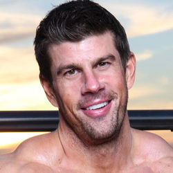 Headshot of Zeb Atlas