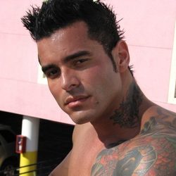 Porn Star Alexander Freitas - Spunk Bud – gay porn