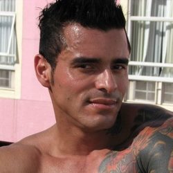 Alexander Freitas @ Spunk Bud