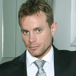 Headshot of Neil Stevens