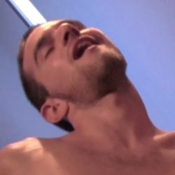 250px x 250px - Porn Star Sergio Amore - #BBBH â€“ gay bareback porn