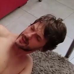 Porn Star Roxas (Dark Alley) - #BBBH – gay bareback porn