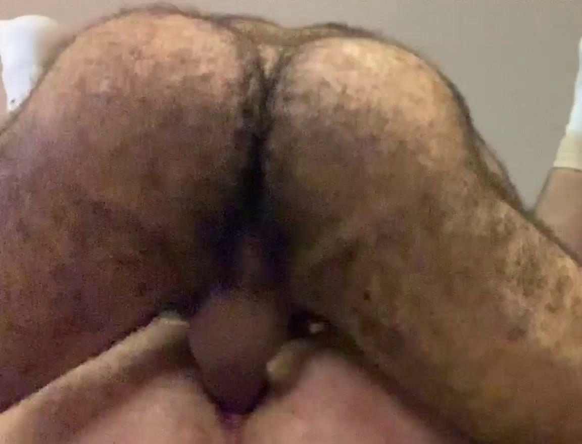Ass pic of Amir Fuxxx