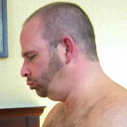 Headshot of Scott Spears