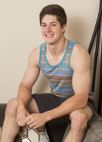 Body pic for Nathan (Sean Cody)