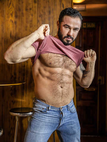 Body pic for Jessy Ares