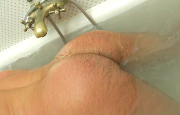 Ass pic of Giorgio (Strong Men)