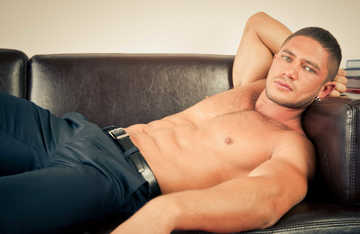 Body pic for Dato Foland