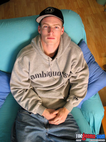 Pic from Spunk Bud