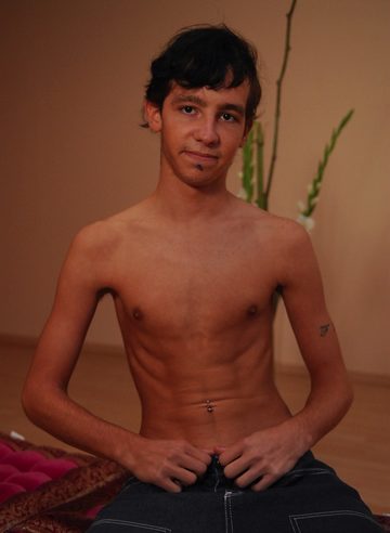 Body pic for Tobey (Twinks Of Europe)