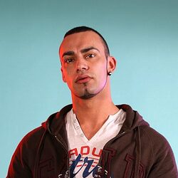 Tony Thorn @ Spunk Bud