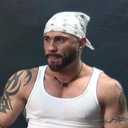 Marco Cruise @ Twisted Pig